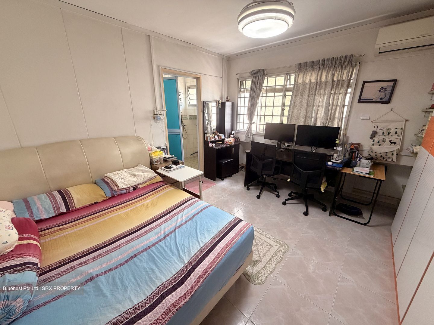 Blk 365 Woodlands Avenue 5 (Woodlands), HDB 4 Rooms #547680821